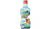 Solutie pentru igiena orala caini Dental Fresh Original, 237ml