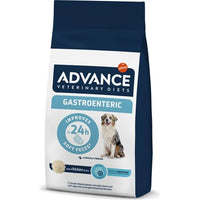 Hrana uscata pentru caini cu sensibilitate digestiva si confort gastrointestinal - ADVANCE Dog Gastroen 3 kg