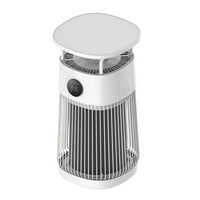 Purificator de Aer SHAW pentru Par de Animale si Alergeni, HEPA, UV, Placa Termica pentru Pisici, 500 m³/h