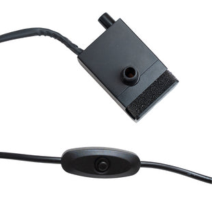 Pompa de apa pentru fantana smart SHAW® din inox