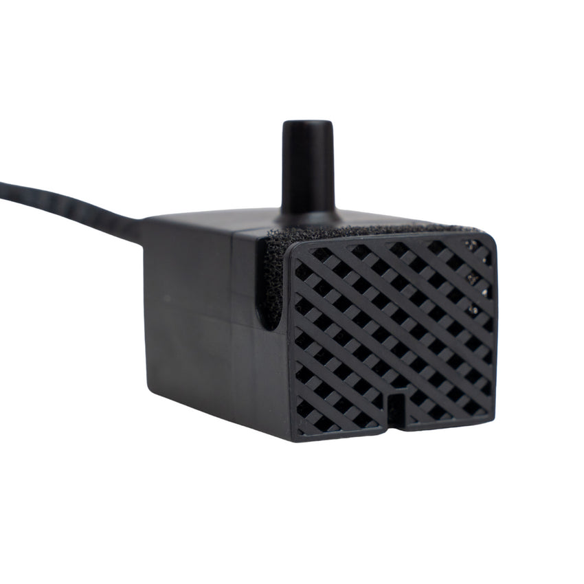 Pompa de apa pentru fantana smart SHAW® din inox