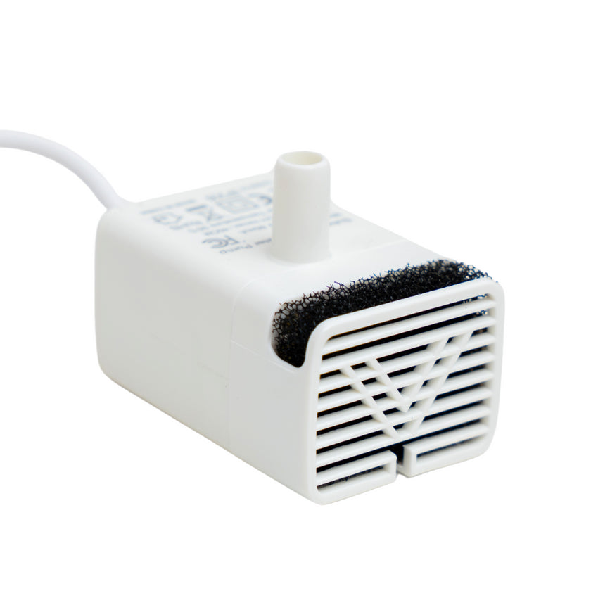 Pompa de apa pentru fantana SHAW® SHW-FNI-09 si SHW-FNP-09