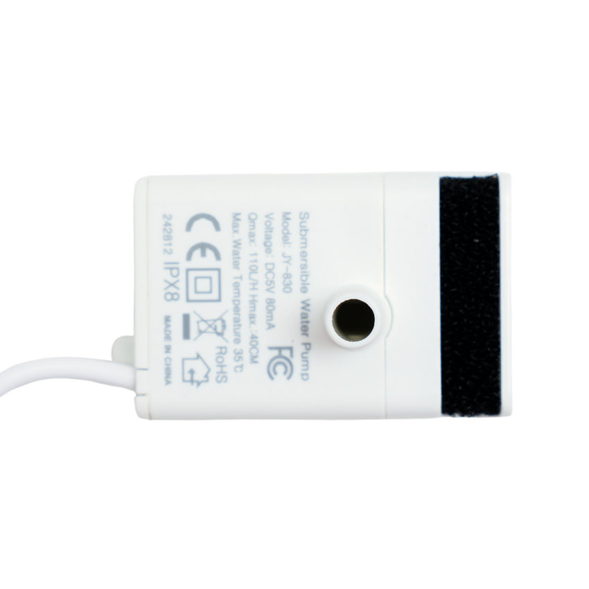 Pompa de apa pentru fantana SHAW® SHW-FNI-09 si SHW-FNP-09