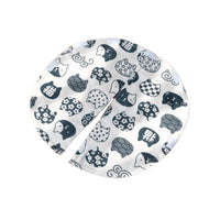 Usa material textil pentru Litiera automata smart SHAW