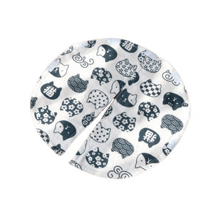 Usa material textil pentru Litiera automata smart SHAW