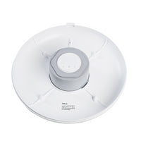 Hranitor smart SHAW® pentru caini si pisici cu 6 portii de hrana umeda sau uscata, Aplicatie mobila