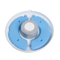 Hranitor smart SHAW® pentru caini si pisici cu 6 portii de hrana umeda sau uscata, Aplicatie mobila