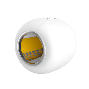 Butoi de schimb pentru Litiera automata smart SHAW®, culoare alb/gri