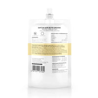 Supa de oase de pui organic pentru caini si pisici Doctor Totolici, cu dop resigilabil, 150ml
