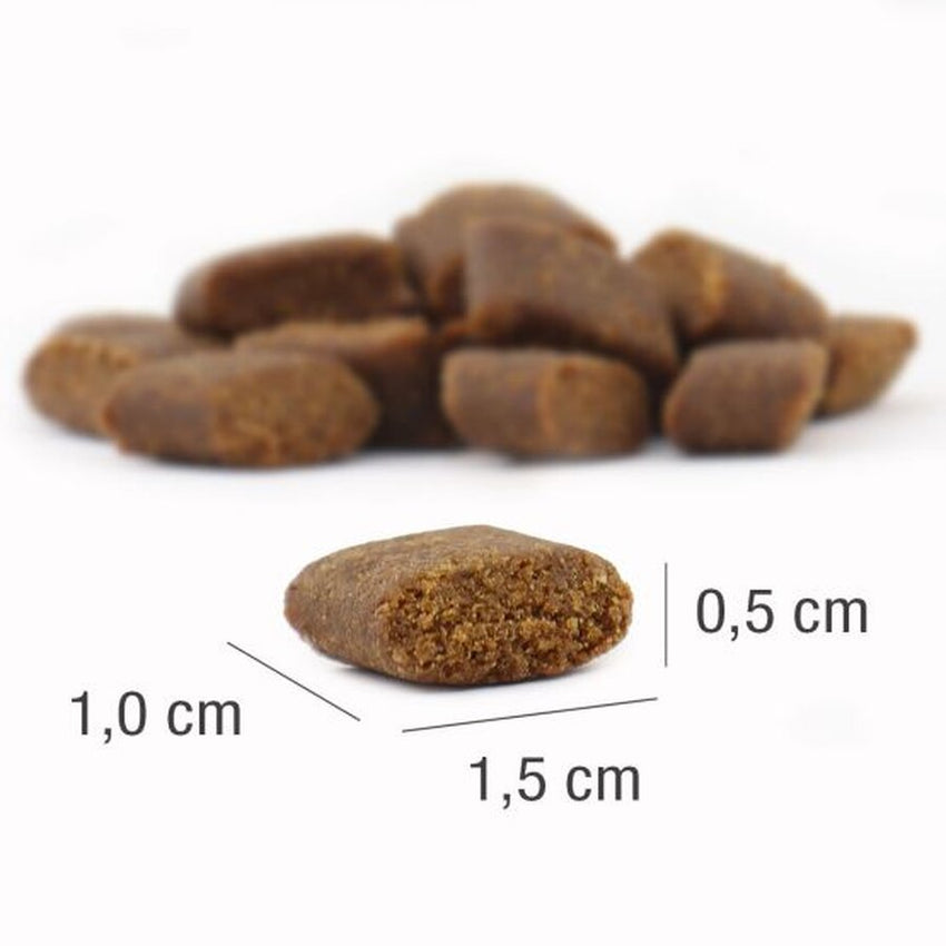 Hrana uscata caini adulti Platinum Dog Adult cu Pui 1.5kg