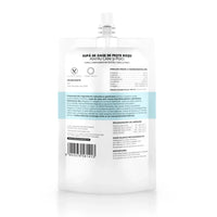 Supa de oase de peste rosu pentru caini si pisici Doctor Totolici, cu dop resigilabil, 150ml