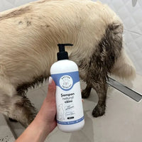 Șampon natural câini Doctor Totolici, 500 ml