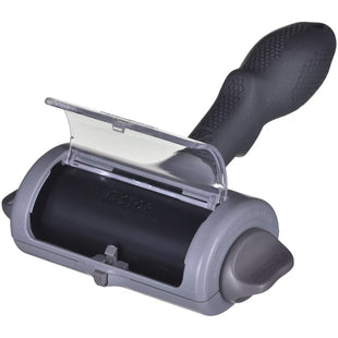 Furminator dispozitiv colectare par de pe textile