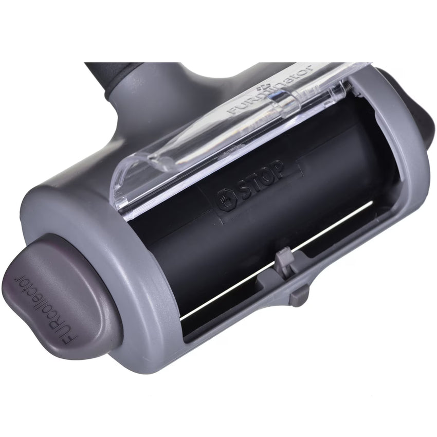 Furminator dispozitiv colectare par de pe textile