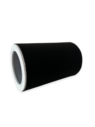 Filtru HEPA pentru purificator SHAW®, 3 straturi, strat superior detasabil