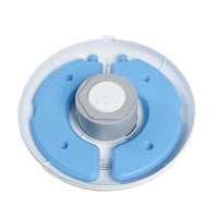 Set 2 racitoare pentru hranitorul pentru hrana umeda Smart SHAW®