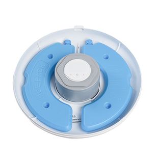 Set 2 racitoare pentru hranitorul pentru hrana umeda Smart SHAW®