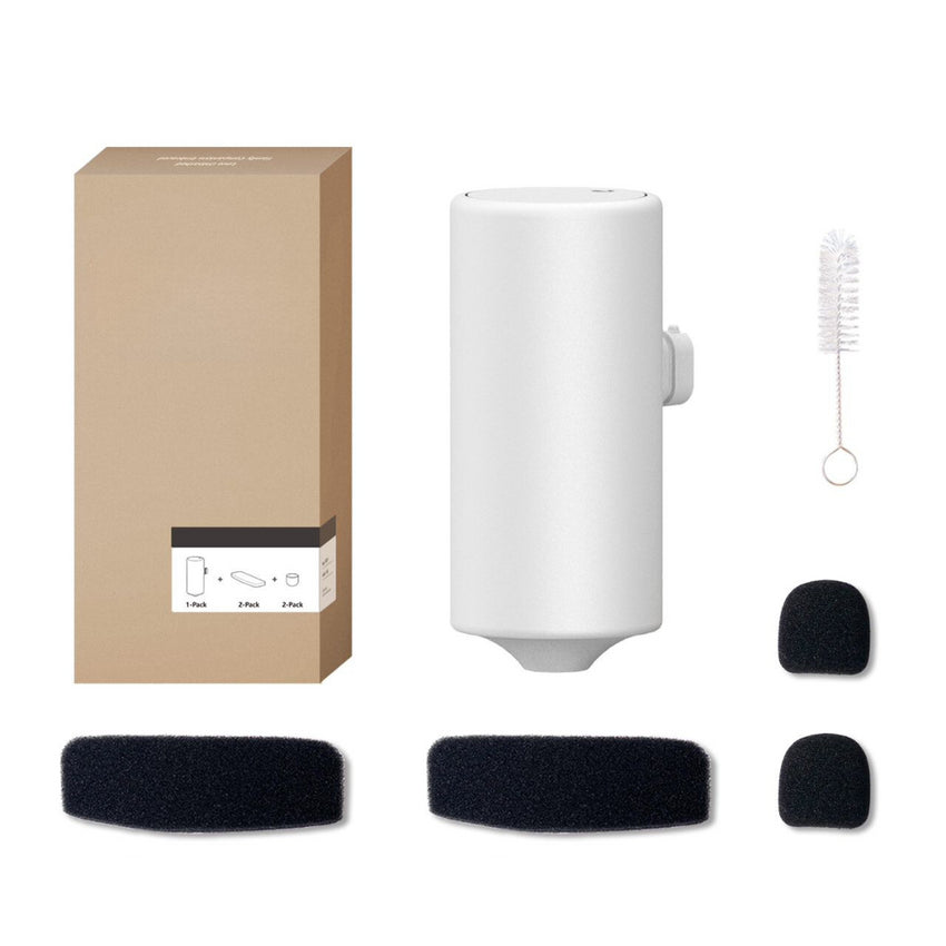 Super filtru pentru fantana de apa SHAW® PRO V2 cu baterie si senzor