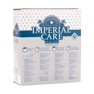 Nisip litiera pisici Imperial Care 10L - 1 buc.
