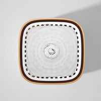 Fantana dispenser de apa SHAW® Capacitate 3L, pentru pisici si caini