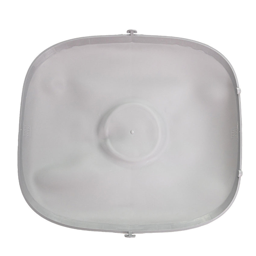 Perna gri de schimb pentru litiera smart SHAW