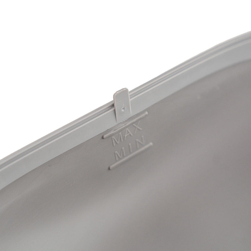 Perna gri de schimb pentru litiera smart SHAW