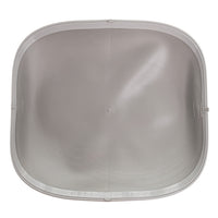 Perna gri de schimb pentru litiera smart SHAW