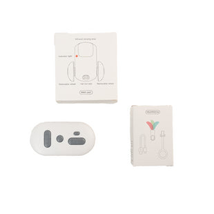 Jucarie pisici tip soricel cu telecomanda, SHAW, incarcare USB, 2 moduri de joaca