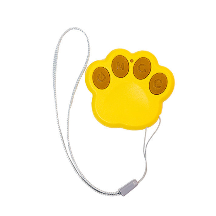 Minge automata interactiva pentru caini, cu baterie, incarcare USB