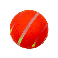 Minge automata interactiva pentru caini, cu baterie, incarcare USB