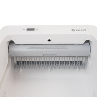 Litiera automata deschisa SHAW® pentru pisici de pana la 20kg, aplicatie mobila, camera video, sterilizare UV