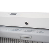 Litiera automata deschisa SHAW® pentru pisici de pana la 20kg, aplicatie mobila, camera video, sterilizare UV