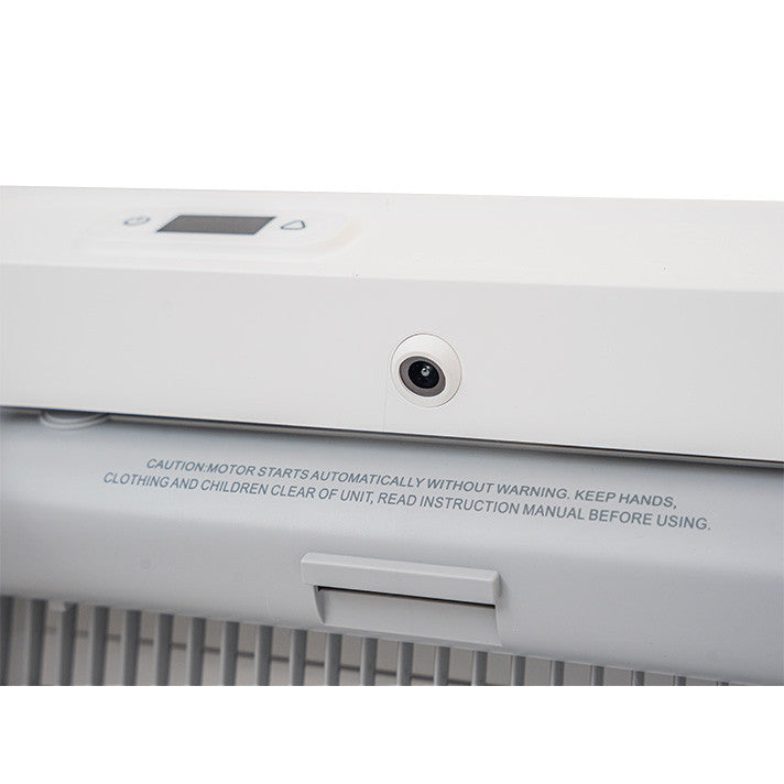 Litiera automata deschisa SHAW® pentru pisici de pana la 20kg, aplicatie mobila, camera video, sterilizare UV