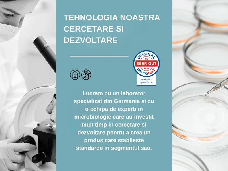 Solutie Profesionala Enzimatica pentru Eliminarea Mirosurilor, Curatare Urina Pisica si Caine, Fecale, Voma,  750 ml