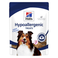 Snackuri caini Hill\\\'s Canine Hypoallergenic Treats 200 g