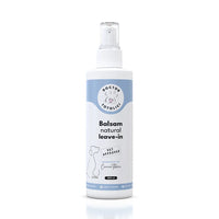 Balsam natural leave-in Doctor Totolici, 200 ml