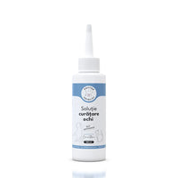 Soluție curățare ochi Doctor Totolici, 100 ml