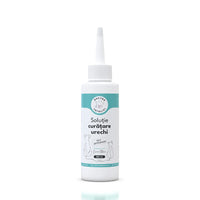 Soluție curățare urechi Doctor Totolici, 100 ml