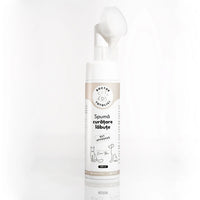 Spumă curățare lăbuțe fără clătire Doctor Totolici, 200 ml