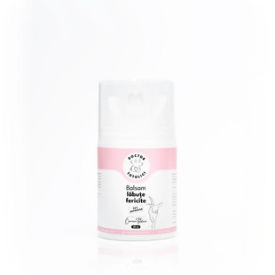 Balsam lăbuțe fericite Doctor Totolici, 50 ml