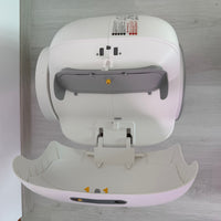 Second Hand - Litiera automata smart SHAW® V2 pentru pisici, auto-curatare, aplicatie mobila, 9L (22)