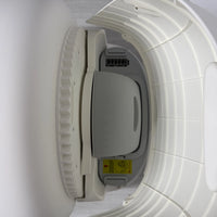 SECOND HAND - Litiera automata Smart SHAW® PRO pentru pisici, auto-curatare, sterilizare UV, odorizant, aplicatie mobila (3)
