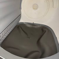 Second Hand - Litiera automata smart SHAW® V2pentru pisici, auto-curatare, sterilizare, aplicatie mobila, 9L (16)
