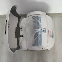 Second Hand - Litiera automata smart SHAW® Plus pentru pisici, auto-curatare, aplicatie mobila, 9L (20)