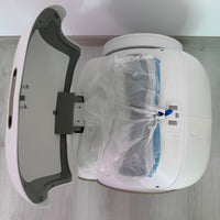 Second Hand - Litiera automata smart SHAW® Plus pentru pisici, auto-curatare, aplicatie mobila, 9L (26)