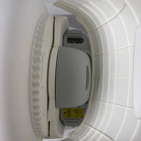SECOND HAND - Litiera automata Smart SHAW® PRO pentru pisici, auto-curatare, sterilizare UV, odorizant, aplicatie mobila (6)