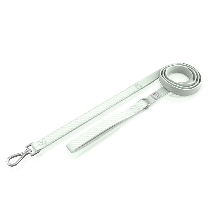 Lesă ultra-ușoară din policoton Doctor Totolici, culoare Pastel Green