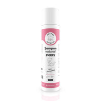 Șampon natural puppy Doctor Totolici, 250 ml