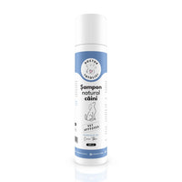 Șampon natural câini Doctor Totolici, 250 ml
