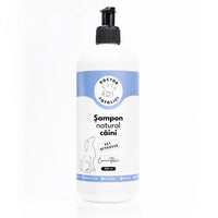Șampon natural câini Doctor Totolici, 500 ml